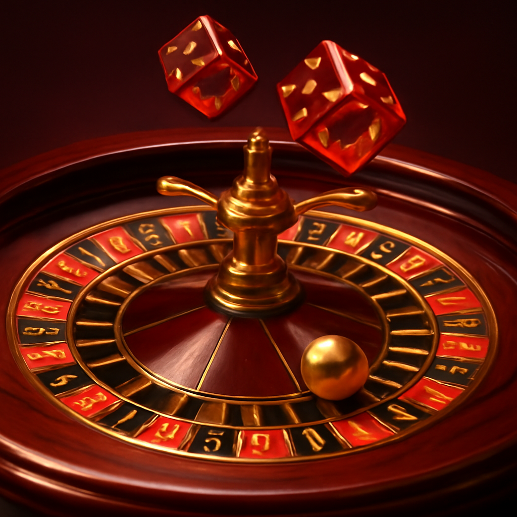 Khám Phá Live Casino Trang Chủ RR88 Với Dealer Thật